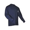 Magid Sc65Dhn Dual-Hazard 6.5 Oz. Fr Long Sleeve Henley,  SC65DHNL